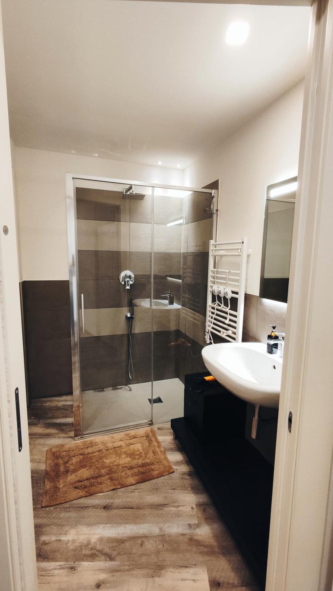 Apartment Intero *
