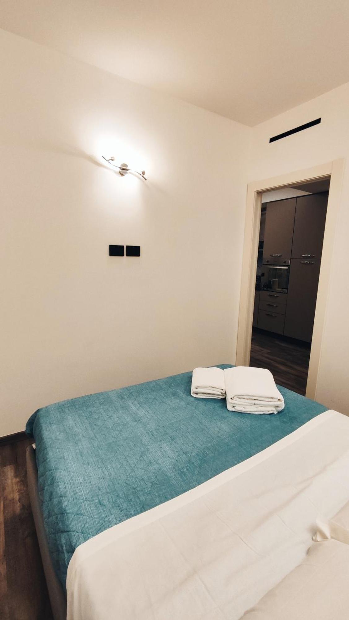 Intero Apartment Genoa
