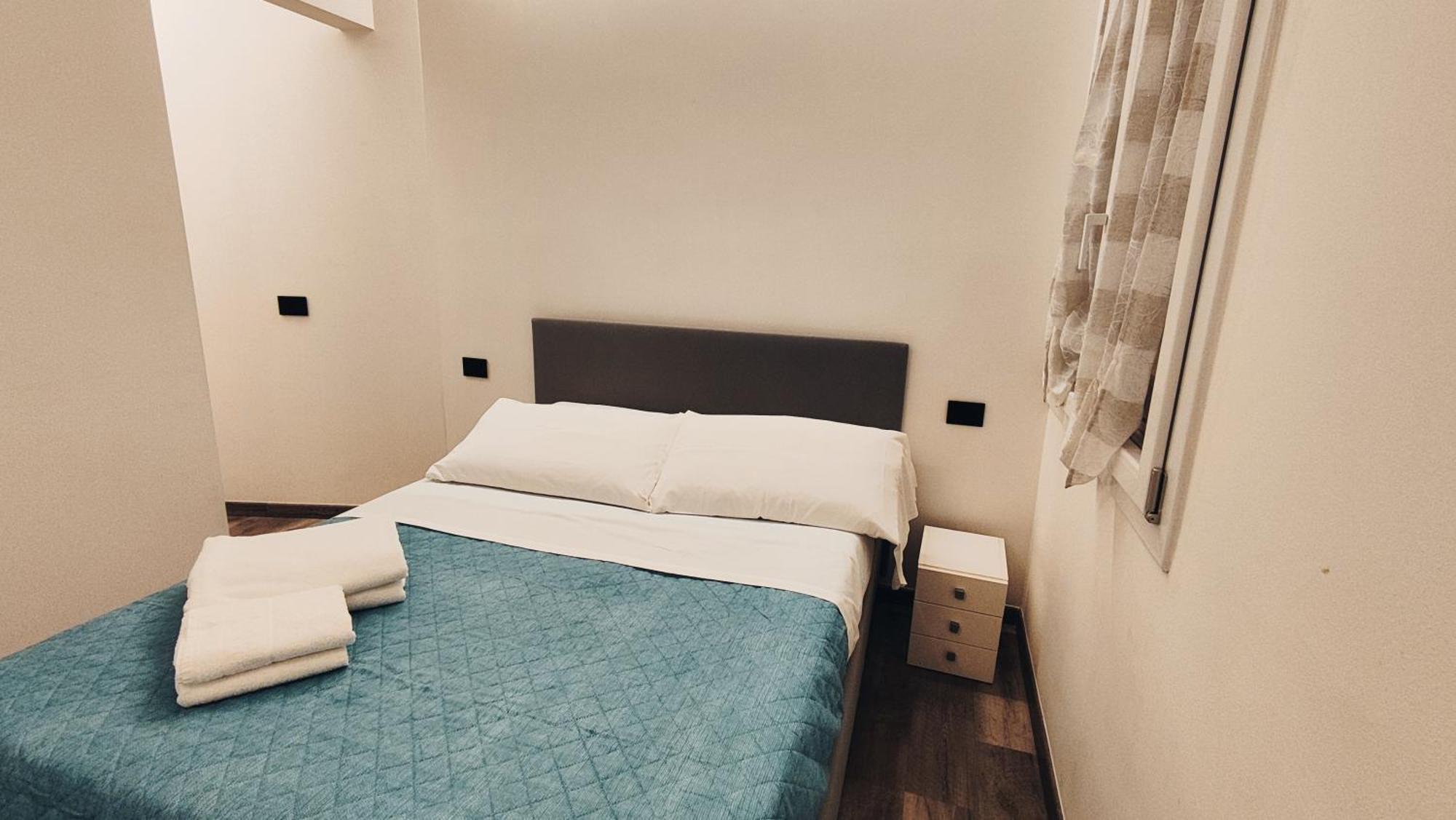 Intero Apartment