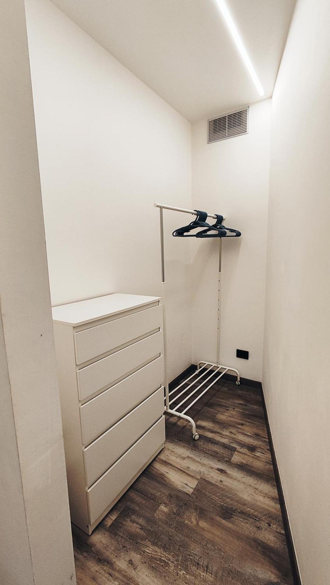 Apartment Intero *