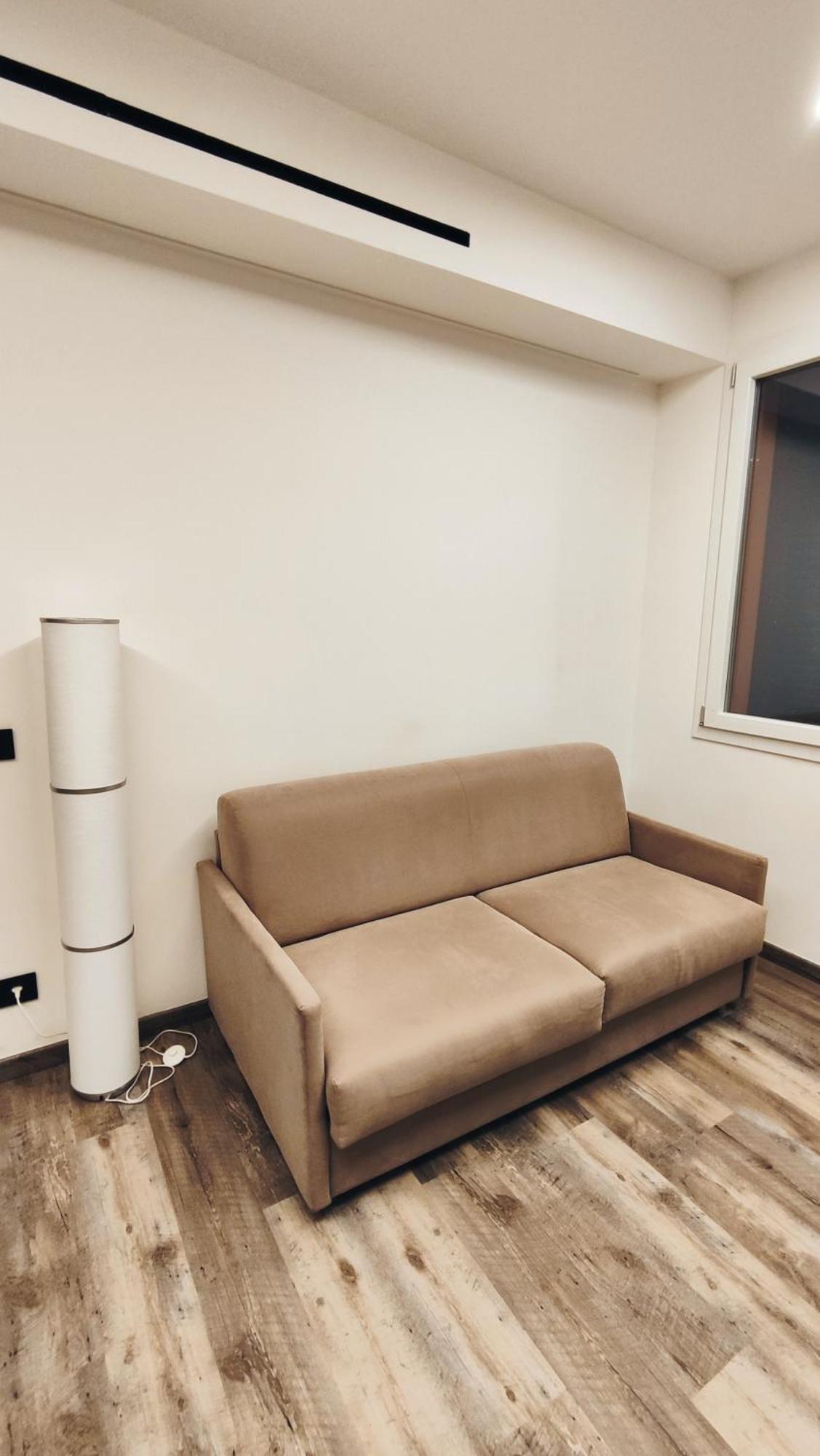 Intero Apartment *
