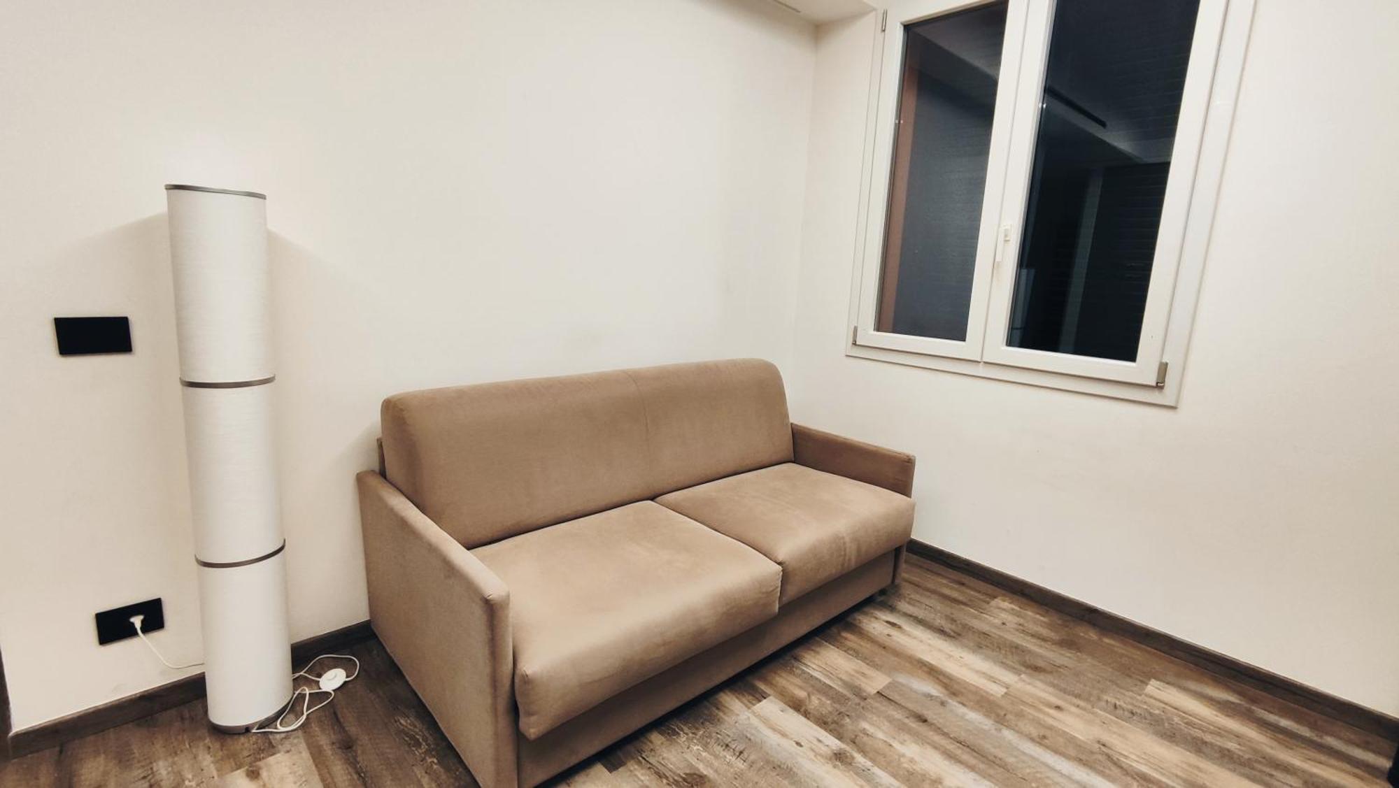 Apartment Intero Genoa