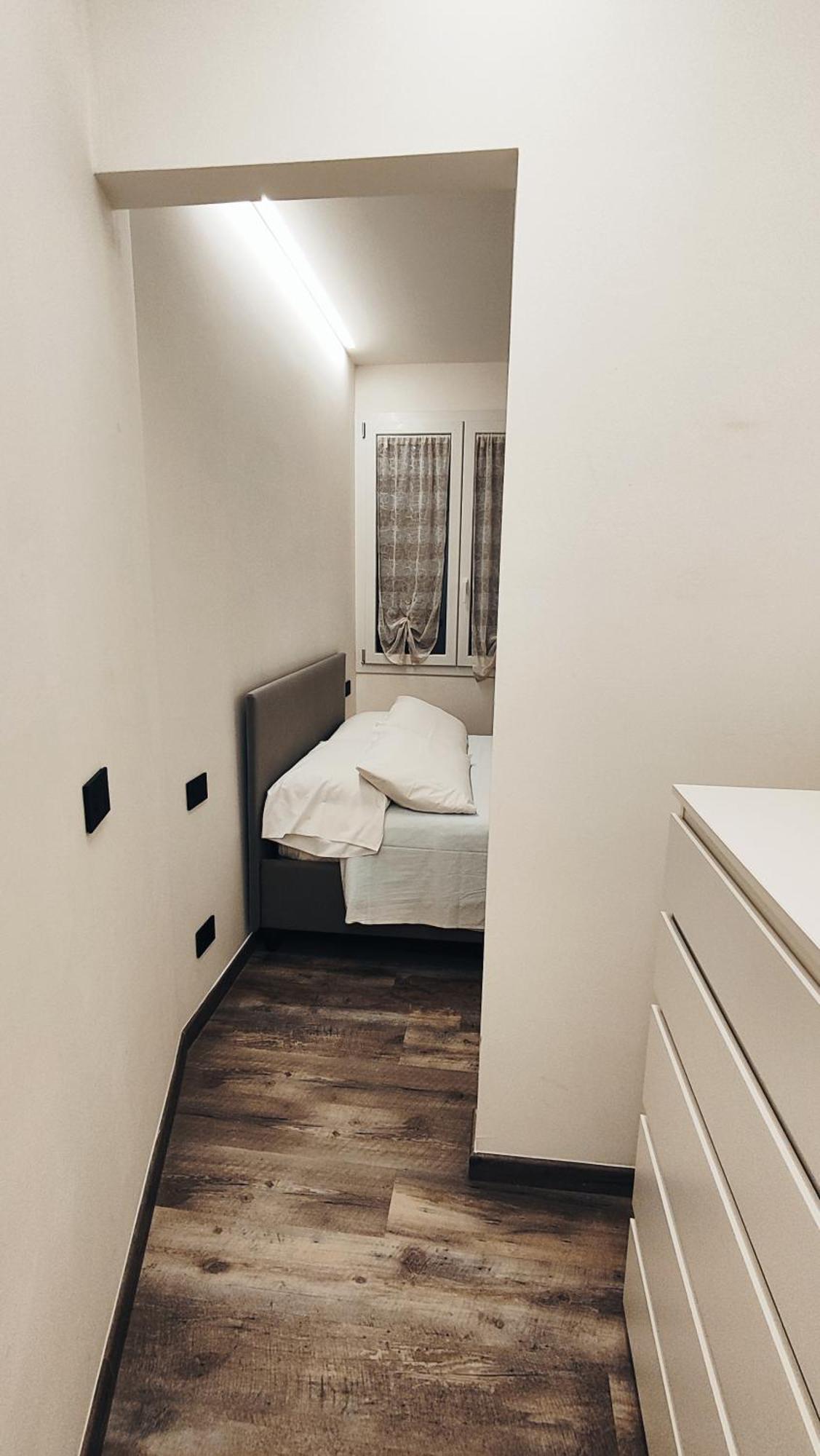 Appartement Intero *