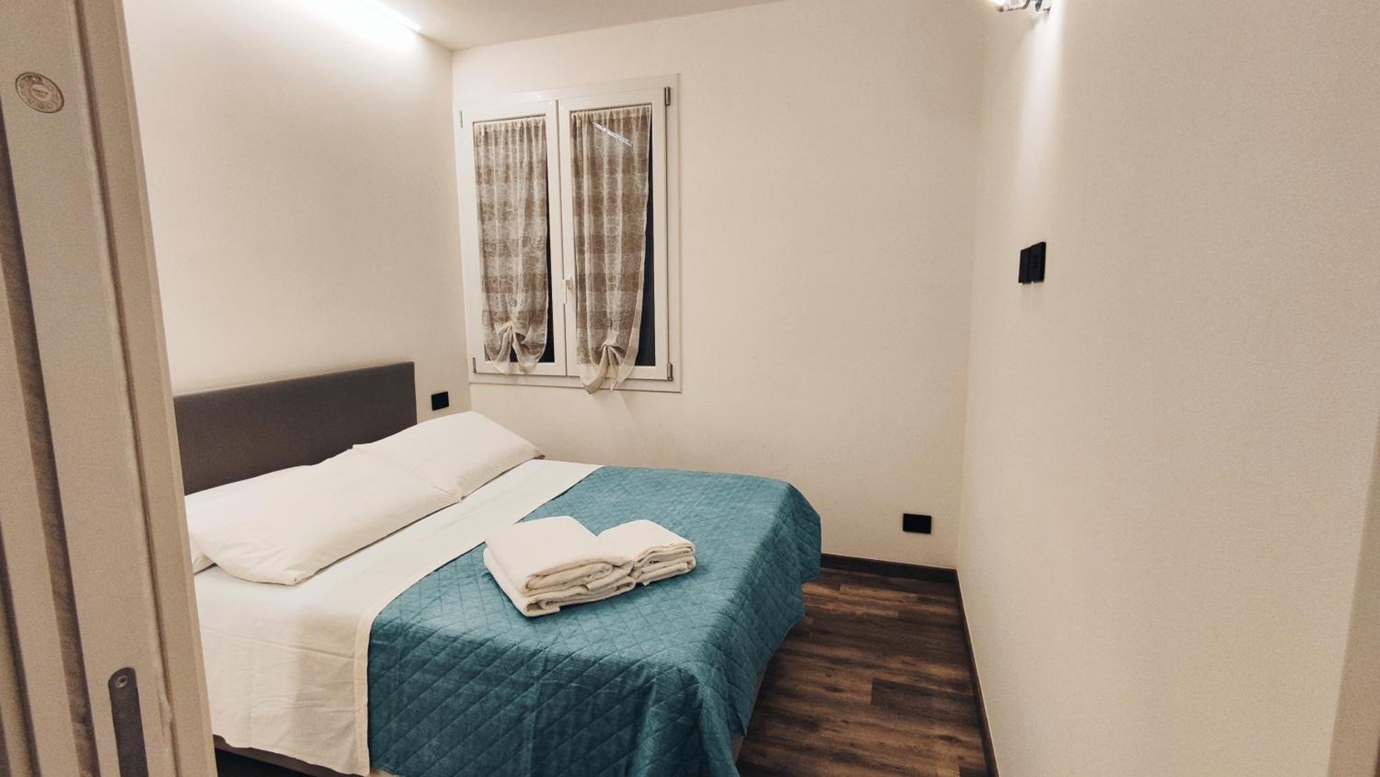 Intero Appartement