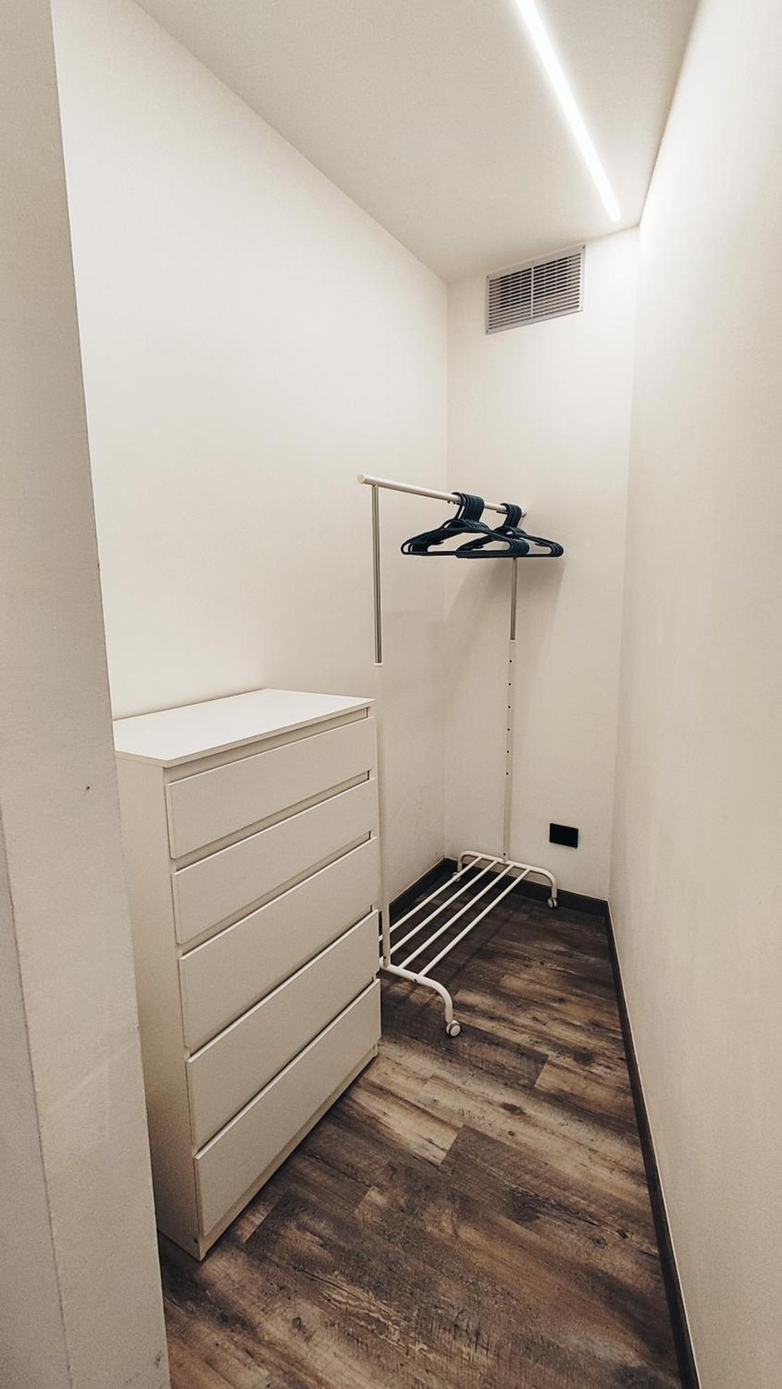 Appartement Intero