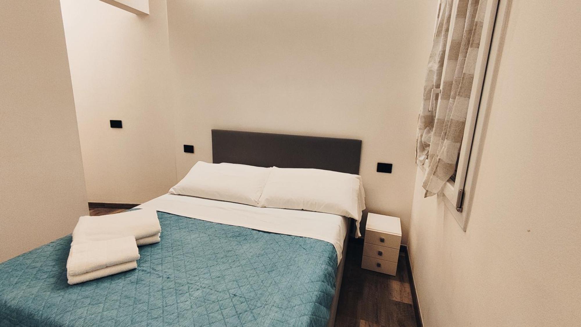 Appartement Intero Gênes