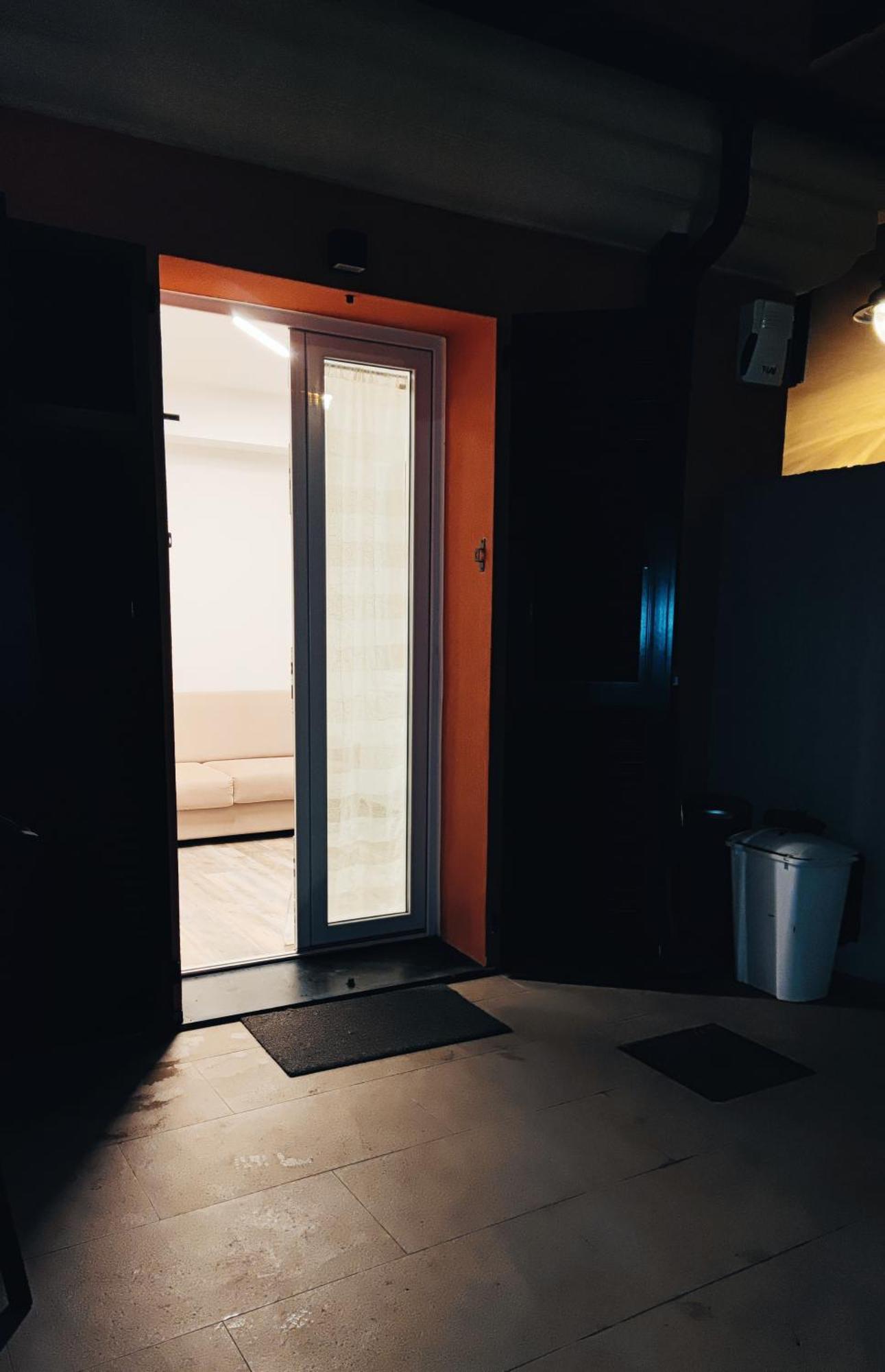 Intero Appartement Gênes