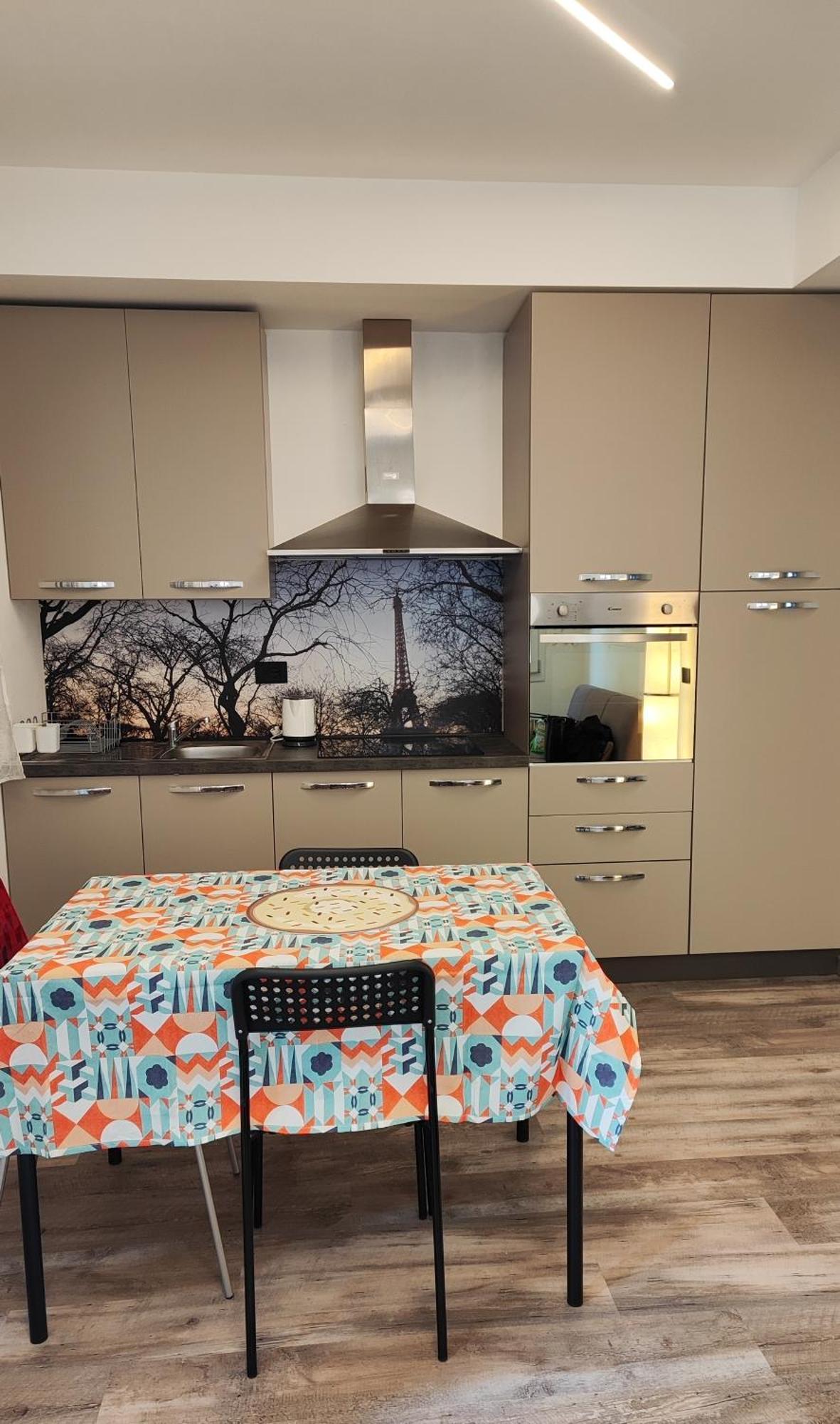 Appartement Intero *