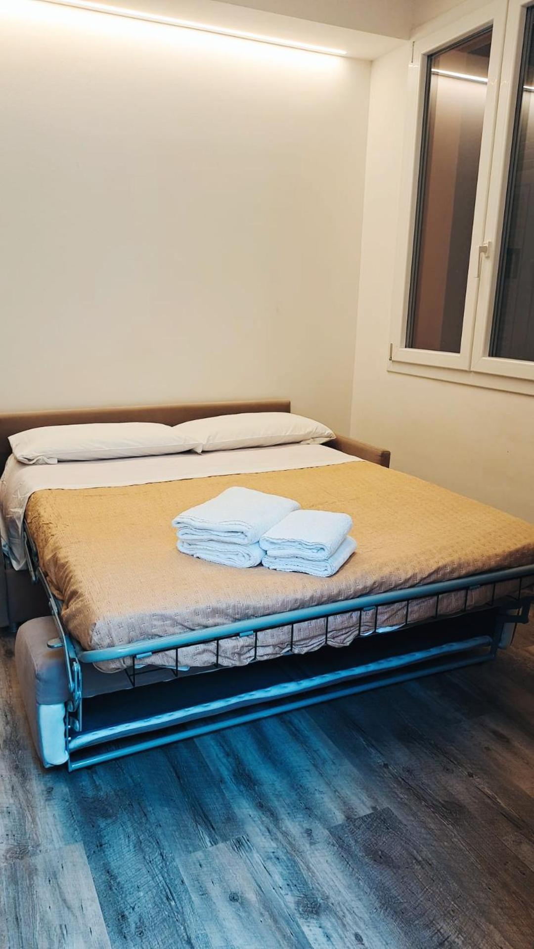 Intero Appartement Gênes